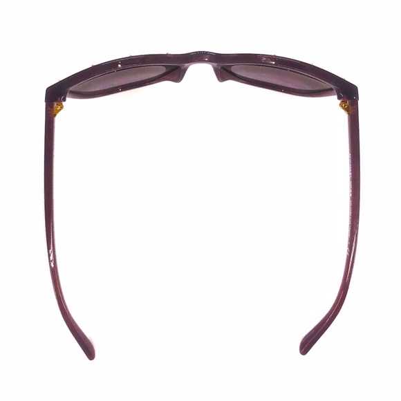 Michael Kors Las Vegas Stud Sunglasses - Picture 5 of 7